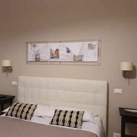 Luxury & Charme Colosseo Rome Buitenkant foto