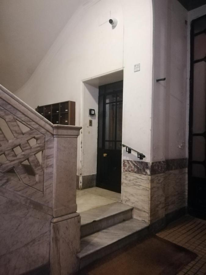 Luxury & Charme Colosseo Rome Buitenkant foto