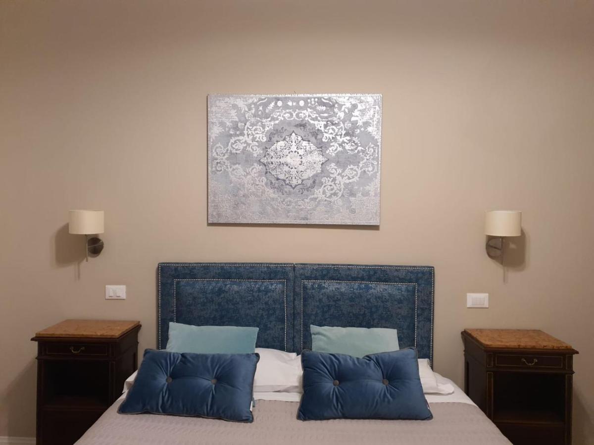 Luxury & Charme Colosseo Rome Buitenkant foto