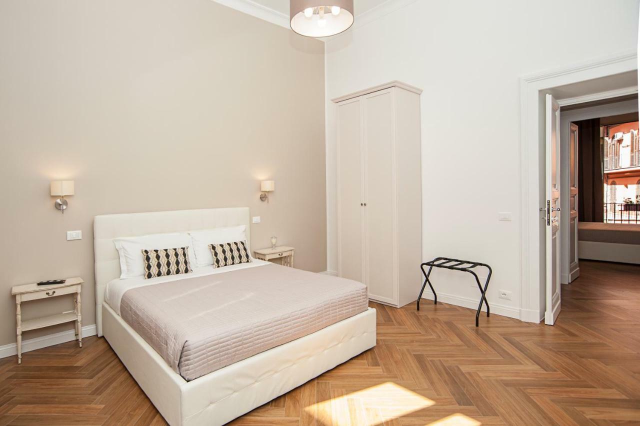 Luxury & Charme Colosseo Rome Buitenkant foto