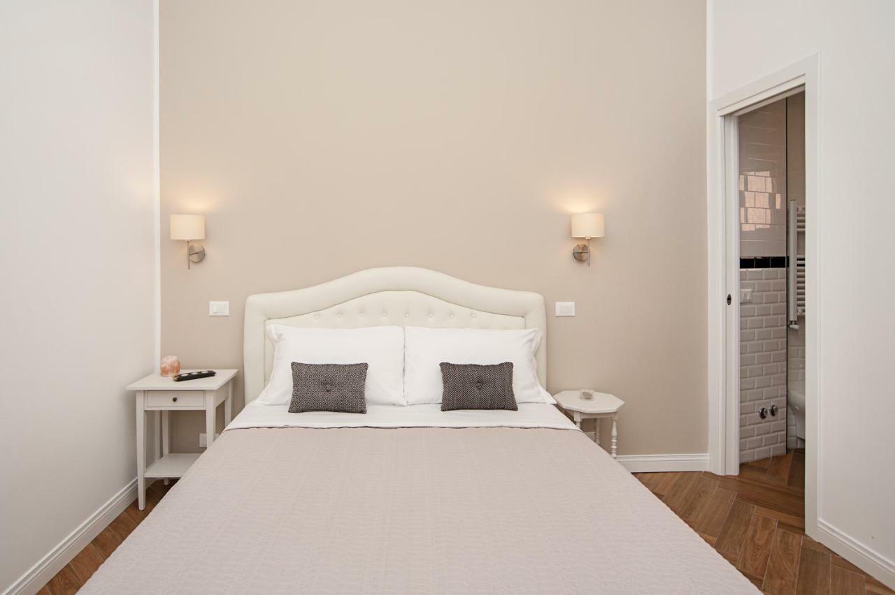 Luxury & Charme Colosseo Rome Buitenkant foto