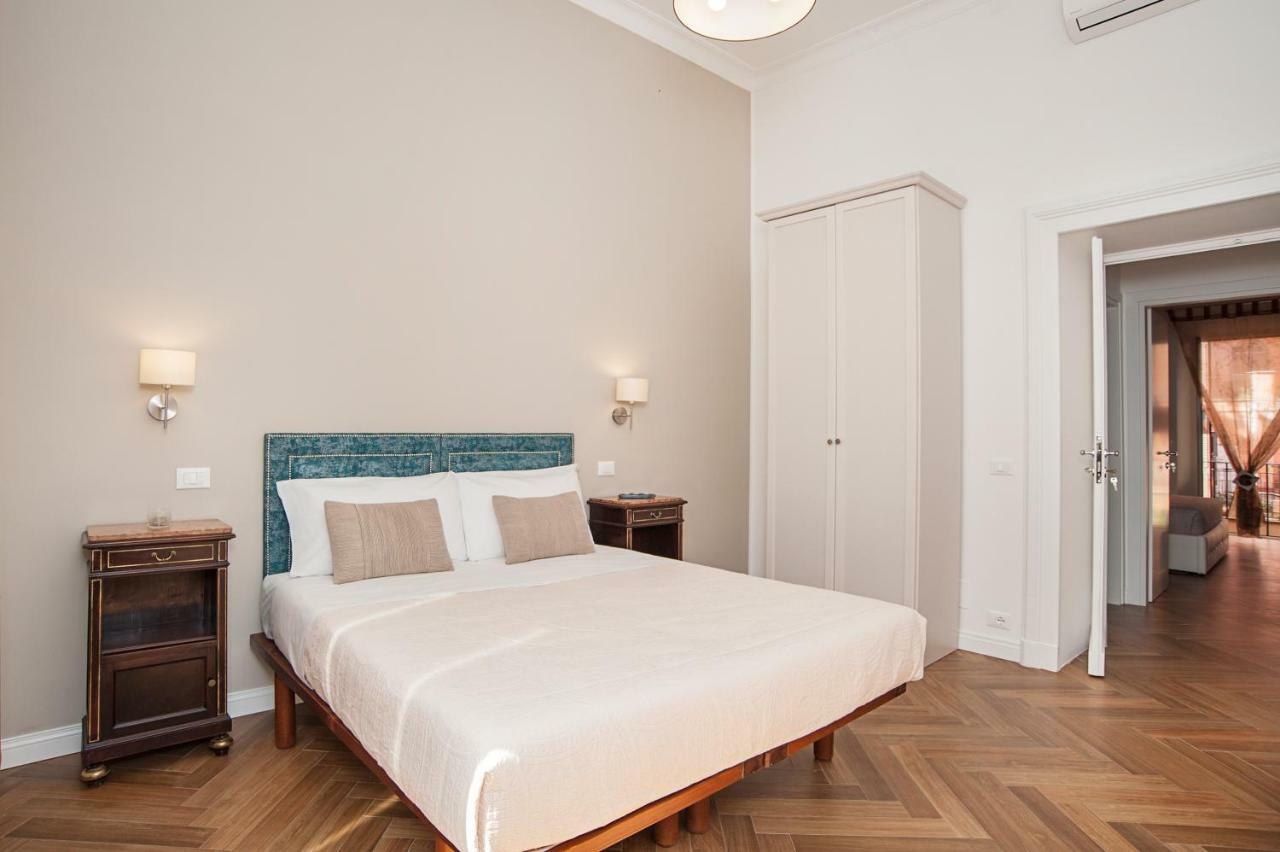 Luxury & Charme Colosseo Rome Buitenkant foto