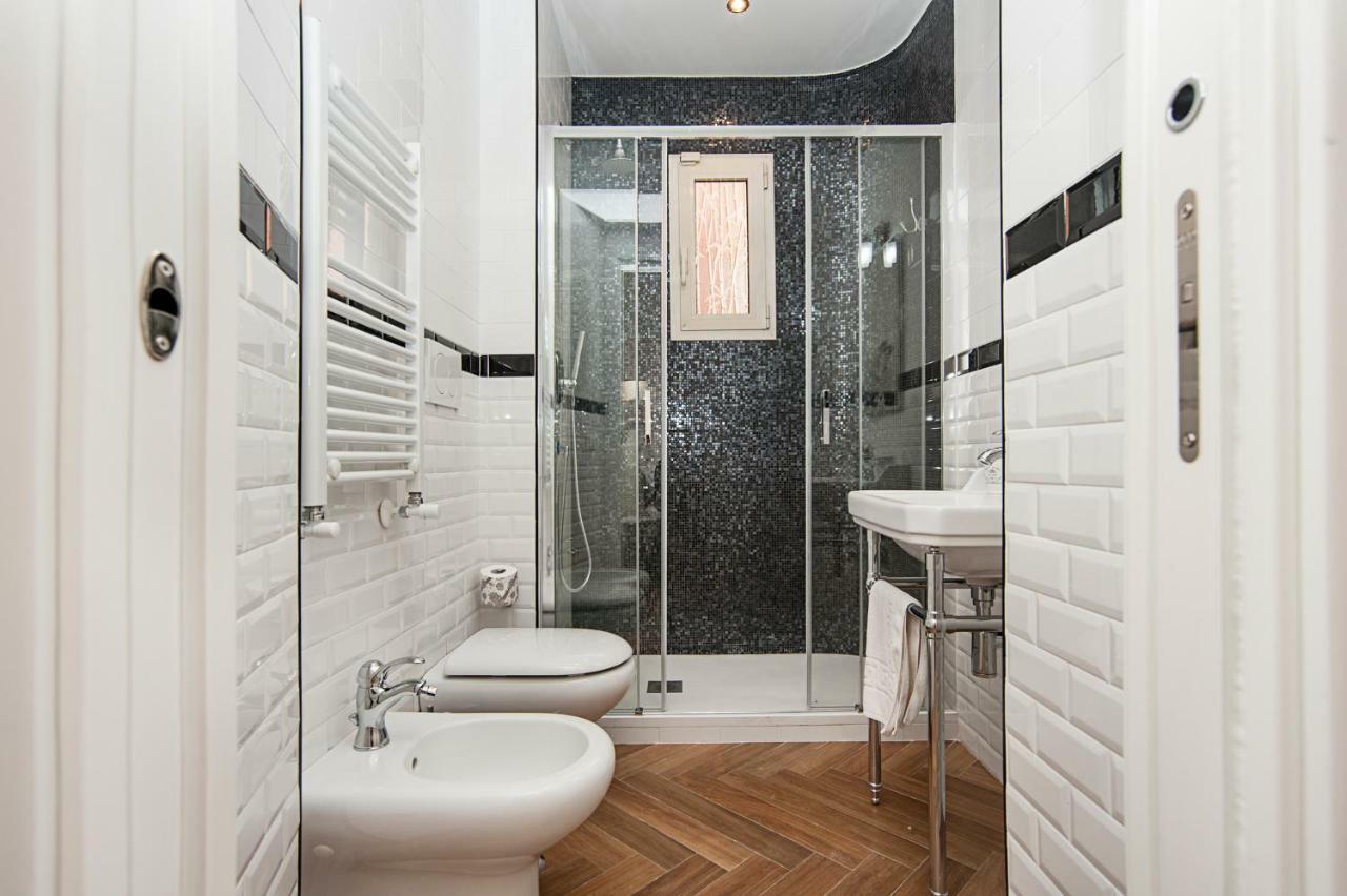 Luxury & Charme Colosseo Rome Buitenkant foto