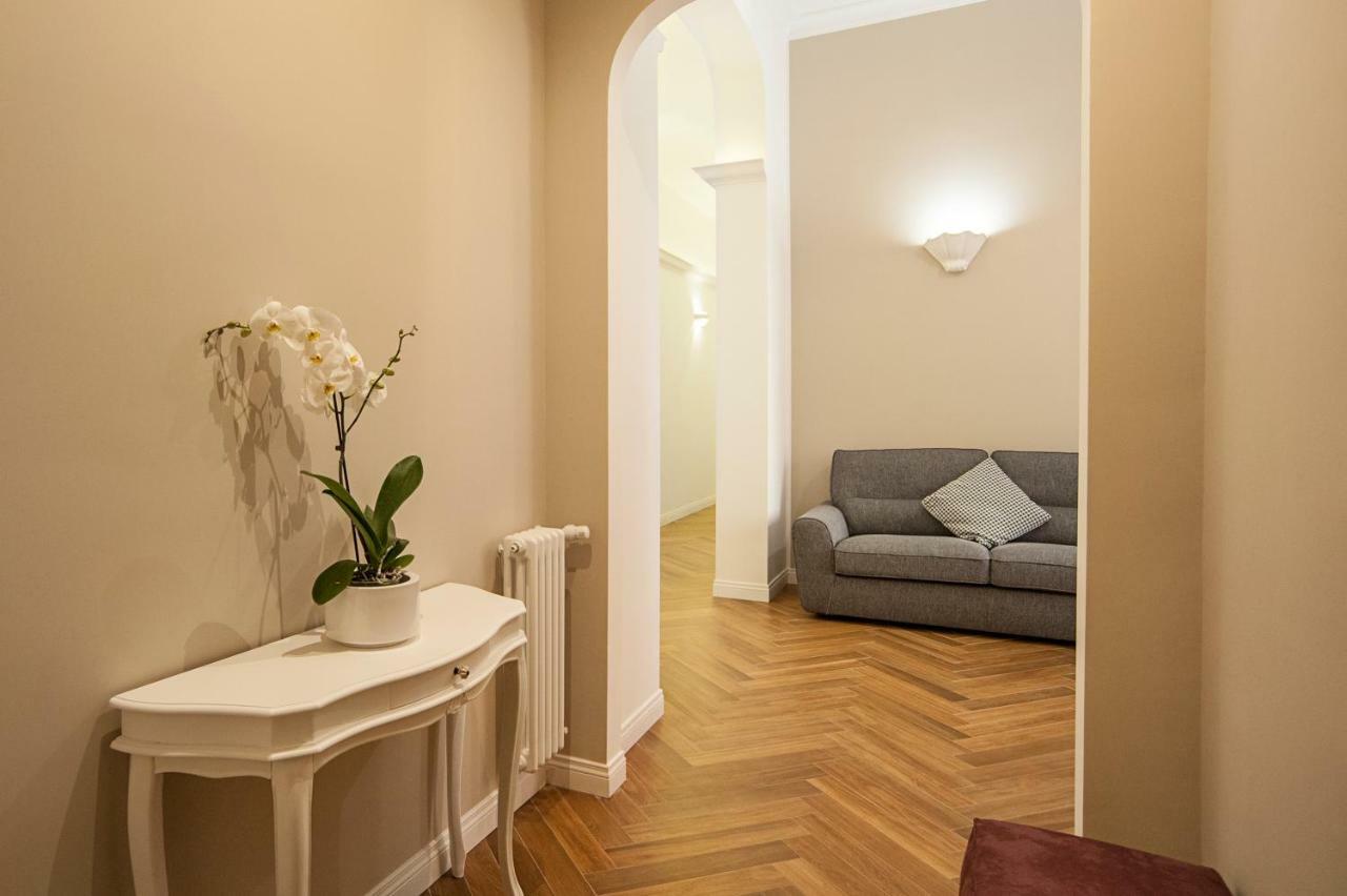 Luxury & Charme Colosseo Rome Buitenkant foto